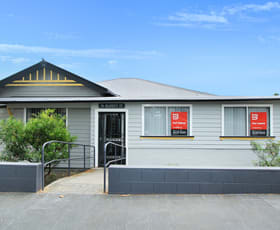 Offices commercial property leased at 98 Market Street Wollongong NSW 2500