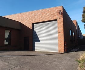Factory, Warehouse & Industrial commercial property leased at 5B Treforest Drive Clayton VIC 3168
