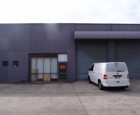 Factory, Warehouse & Industrial commercial property leased at 11/34 Stephen Road Dandenong VIC 3175