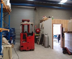 Factory, Warehouse & Industrial commercial property leased at 11/34 Stephen Road Dandenong VIC 3175