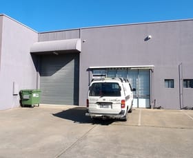 Factory, Warehouse & Industrial commercial property leased at 2/34 Stephen Road Dandenong VIC 3175