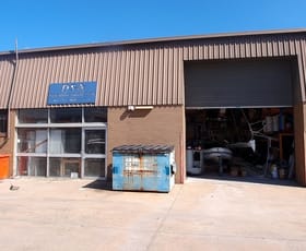 Factory, Warehouse & Industrial commercial property leased at 16/1-7 Canterbury Road Braeside VIC 3195