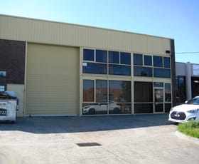 Factory, Warehouse & Industrial commercial property leased at 32 Titan Drive Carrum Downs VIC 3201