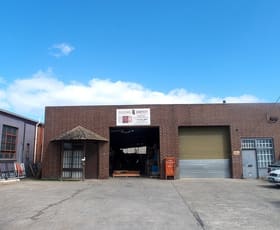 Factory, Warehouse & Industrial commercial property leased at 30B Brooklyn Avenue Dandenong VIC 3175