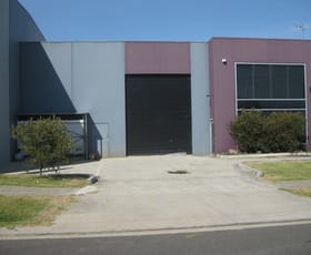 Factory, Warehouse & Industrial commercial property leased at 1 Jack Street Carrum Downs VIC 3201