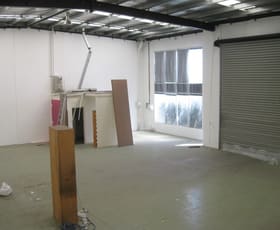 Factory, Warehouse & Industrial commercial property leased at 1 Jack Street Carrum Downs VIC 3201