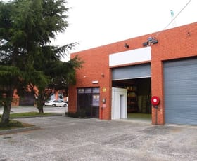 Factory, Warehouse & Industrial commercial property leased at 2/41-43 Stephen Road Dandenong VIC 3175