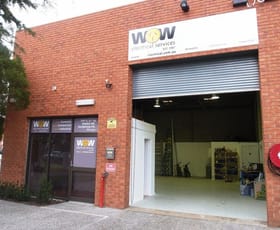 Factory, Warehouse & Industrial commercial property leased at 2/41-43 Stephen Road Dandenong VIC 3175