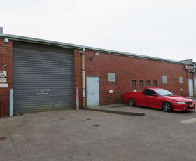 Factory, Warehouse & Industrial commercial property leased at 2/15 Scoresby Road Bayswater VIC 3153