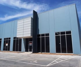 Factory, Warehouse & Industrial commercial property leased at 27/684-700 Frankston Dandenong Road Carrum Downs VIC 3201