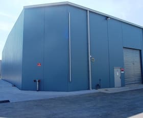 Factory, Warehouse & Industrial commercial property leased at 27/684-700 Frankston Dandenong Road Carrum Downs VIC 3201