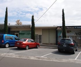 Offices commercial property leased at 37 Martin Place Glen Waverley VIC 3150