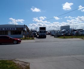 Showrooms / Bulky Goods commercial property leased at 15 Healey Road Dandenong VIC 3175