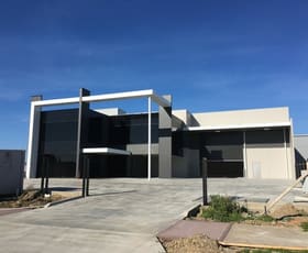 Factory, Warehouse & Industrial commercial property leased at 12-14 Smeaton Avenue Dandenong VIC 3175