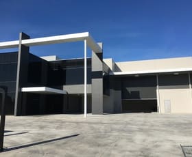 Factory, Warehouse & Industrial commercial property leased at 12-14 Smeaton Avenue Dandenong VIC 3175