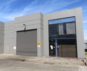 Factory, Warehouse & Industrial commercial property leased at 3/5 Newcastle Road Bayswater VIC 3153
