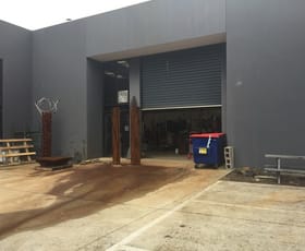 Factory, Warehouse & Industrial commercial property leased at 6/31 Hosie Street Bayswater North VIC 3153