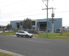 Factory, Warehouse & Industrial commercial property leased at 63 Power Road Bayswater VIC 3153
