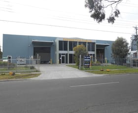 Factory, Warehouse & Industrial commercial property leased at 63 Power Road Bayswater VIC 3153