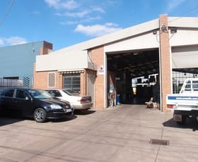 Factory, Warehouse & Industrial commercial property leased at 8B Boileau Street Keysborough VIC 3173
