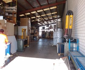 Factory, Warehouse & Industrial commercial property leased at 8B Boileau Street Keysborough VIC 3173