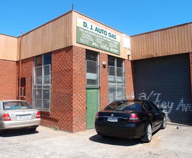 Factory, Warehouse & Industrial commercial property leased at 3/7 Dingley Avenue Dandenong VIC 3175