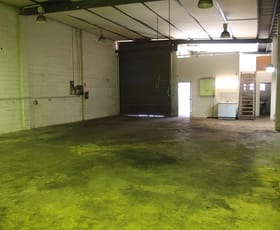 Factory, Warehouse & Industrial commercial property leased at 3/7 Dingley Avenue Dandenong VIC 3175