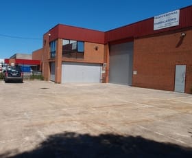 Factory, Warehouse & Industrial commercial property leased at 33 Superior Drive Dandenong VIC 3175