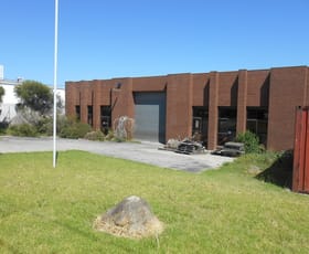 Factory, Warehouse & Industrial commercial property leased at 59 Wadhurst Drive Boronia VIC 3155