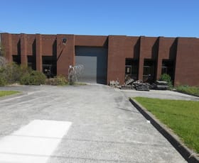 Factory, Warehouse & Industrial commercial property leased at 59 Wadhurst Drive Boronia VIC 3155