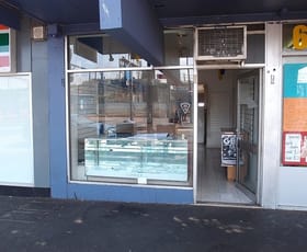 Shop & Retail commercial property leased at 70 Young Street Frankston VIC 3199