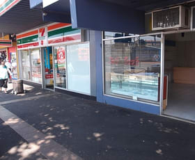 Shop & Retail commercial property leased at 70 Young Street Frankston VIC 3199