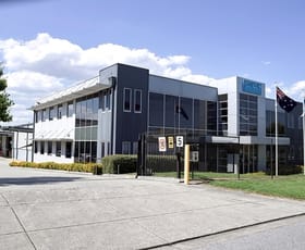 Showrooms / Bulky Goods commercial property leased at 5 Fowler Road Dandenong VIC 3175