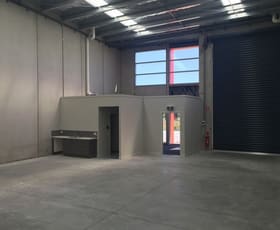Factory, Warehouse & Industrial commercial property leased at Lot 37 Enterprise Circuit Carrum Downs VIC 3201