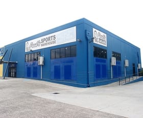 Shop & Retail commercial property leased at 1/77 Wright Street Sunshine VIC 3020
