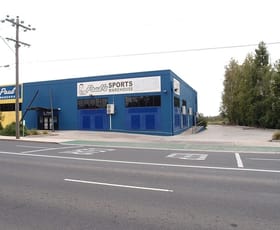 Shop & Retail commercial property leased at 1/77 Wright Street Sunshine VIC 3020