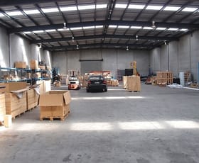 Factory, Warehouse & Industrial commercial property leased at 74-76 Williams Road Dandenong VIC 3175