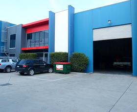 Factory, Warehouse & Industrial commercial property leased at 9/101-107 Wedgewood Road Hallam VIC 3803