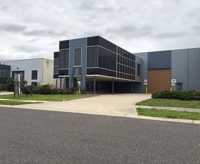 Factory, Warehouse & Industrial commercial property leased at 27-31 Deans Court Dandenong VIC 3175