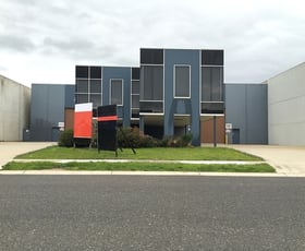 Factory, Warehouse & Industrial commercial property leased at 27-31 Deans Court Dandenong VIC 3175