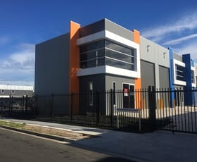 Showrooms / Bulky Goods commercial property leased at 9/1640-1646 Centre Road Springvale VIC 3171