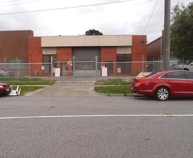 Factory, Warehouse & Industrial commercial property leased at 49 Amberley Crescent Dandenong VIC 3175