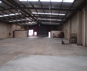 Factory, Warehouse & Industrial commercial property leased at 49 Amberley Crescent Dandenong VIC 3175