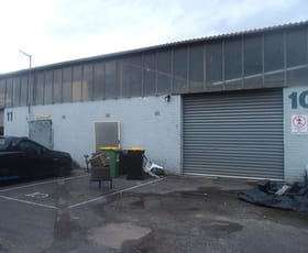 Factory, Warehouse & Industrial commercial property leased at 10/350 Lower Dandenong Road Mordialloc VIC 3195