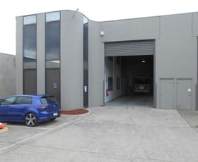 Factory, Warehouse & Industrial commercial property leased at 6/7-9 Newcastle Road Bayswater VIC 3153