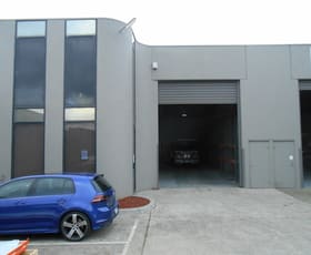 Factory, Warehouse & Industrial commercial property leased at 6/7-9 Newcastle Road Bayswater VIC 3153