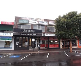 Offices commercial property leased at 3/64-66 Kingsway Glen Waverley VIC 3150