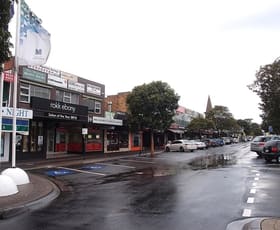 Offices commercial property leased at 3/64-66 Kingsway Glen Waverley VIC 3150