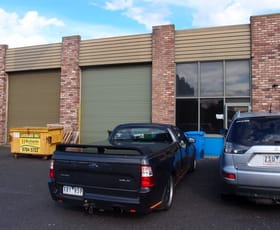 Factory, Warehouse & Industrial commercial property leased at 6A/50 Station Street Cranbourne VIC 3977