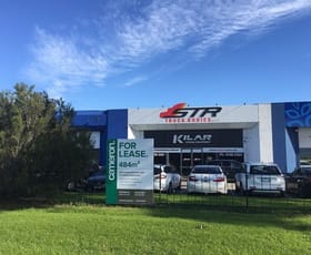 Factory, Warehouse & Industrial commercial property leased at 3/338 Frankston Dandenong Road Dandenong VIC 3175
